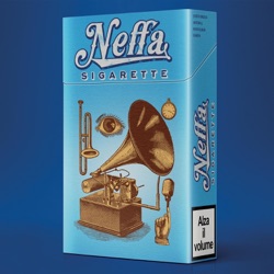 Neffa - Sigarette