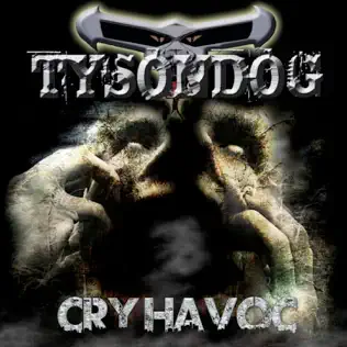 baixar álbum Tysondog - Cry Havoc