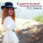 C. C. Grace - Only Love Can Break Your Heart