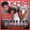 Don't Trust No Nigga (feat. DSD) - Khia lyrics