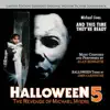 Halloween 5: The Revenge of Michael Myers (Original Motion Picture Soundtrack) album lyrics, reviews, download