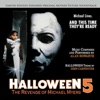 Halloween 5: The Revenge of Michael Myers (Original Motion Picture Soundtrack)