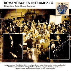 Helmut Zacharias - Romance