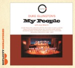 Duke Ellington - My People / The Blues Ain't