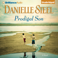 Danielle Steel - Prodigal Son: A Novel (Unabridged) artwork