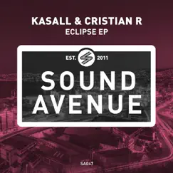 Eclipse - Single by Cristian R & Kasall album reviews, ratings, credits