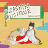 Ozashiki Musique, 2015