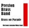 Jack O’Lantern - Preston Brass Band & Charles Smith lyrics