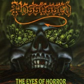 The Eyes of Horror artwork