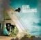 Saul Williams ジャケット写真