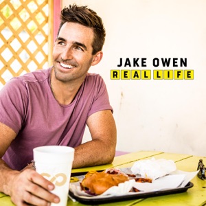 Jake Owen - Real Life - Line Dance Music