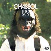 Big Sun (Video Edition) artwork