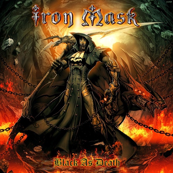 Cover artwork for Nosferatu