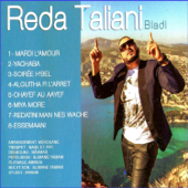 Bladi - Reda Taliani