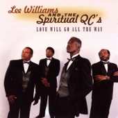 Lee Williams and the Spiritual QC's - In the Midnight Hour