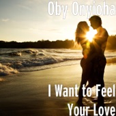 Oby Onyioha - Enjoy Your Life