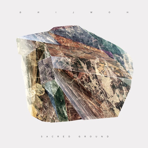 Cover artwork for Interlude II