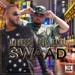SWAAD cover art