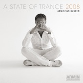A State of Trance 2008 (Mixed By Armin Van Buuren) artwork
