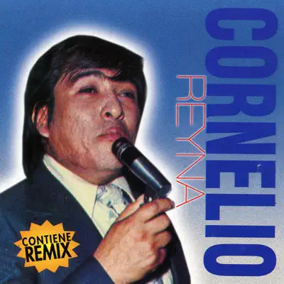 El Poeta del Pueblo - Cornelio Reyna El Poeta del Pueblo - Cornelio Reyna