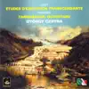 Liszt: Études D'execution Trascendante & Wagner: Tannhäuser, Ouverture album lyrics, reviews, download