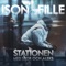 Stationen (Single Version) [feat. Stor & Aleks] artwork