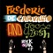 Rock Star (D. Fine Remix) - Frederic De Carvalho & Gooseflesh lyrics