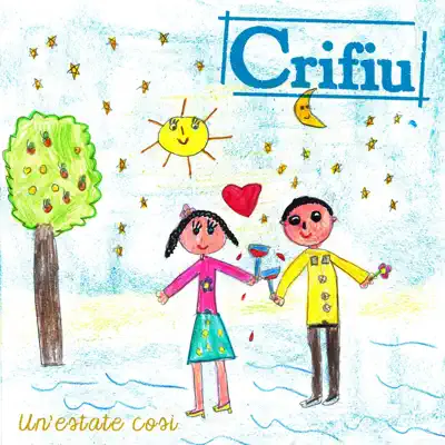 Un'estate così - Single - Crifiu