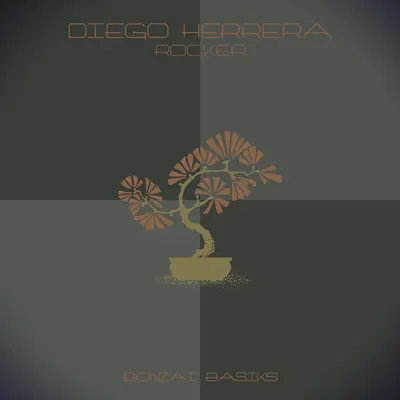 Rocker - Diego Herrera