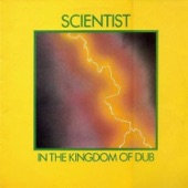 Scientist - Thunder & Lightning Dub