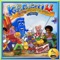 Charity's Dream - Psalty, Ernie Rettino & Debby Kerner Rettino lyrics