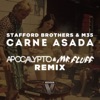 Carne Asada - Single