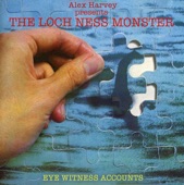 Alex Harvey Presents: The Loch Ness Monster