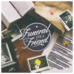 Chapter and Verse - Funeral For a Friend