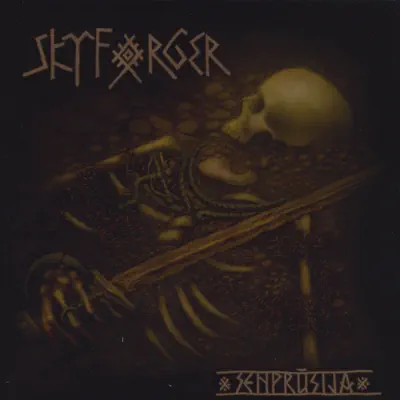 Senprusija - Skyforger Senprusija - Skyforger