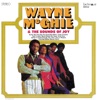 Wayne McGhie & the Sounds of Joy