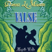 Dansez le musette: La valse artwork