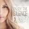 Enjoy the Silence (Froidz Club Remix) - FROIDZ lyrics