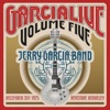 GarciaLive, Vol. Five: December 31st, 1975 Keystone Berkeley (Live), 2014