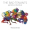 King's Seat (feat. Ceschi) - The Bad Tenants lyrics