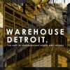 Warehouse Detroit, 2015