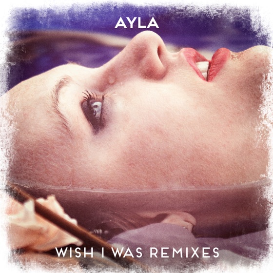 Cover artwork for Wish I Was