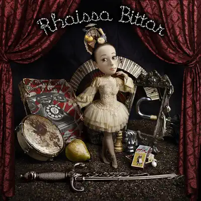 Matéria Estelar - Rhaissa Bittar Matéria Estelar - Rhaissa Bittar