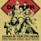 Danger in Your Eyes (feat. Judah Eskender Tafari) - Revolutionary Brothers lyrics
