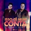 Isso Cê Num Conta - Single, 2015