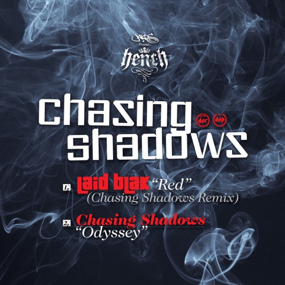 Cover artwork for Red