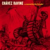 Chávez Ravine artwork