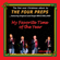 Ring Those Christmas Bells - The Four Preps