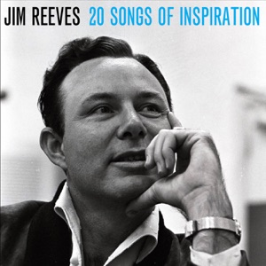 Jim Reeves - I'd Rather Have Jesus - Line Dance Music