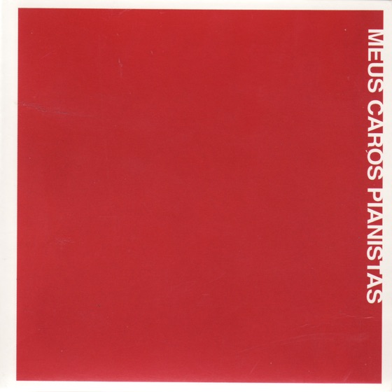 Cover artwork for Sem Mais Adeus
